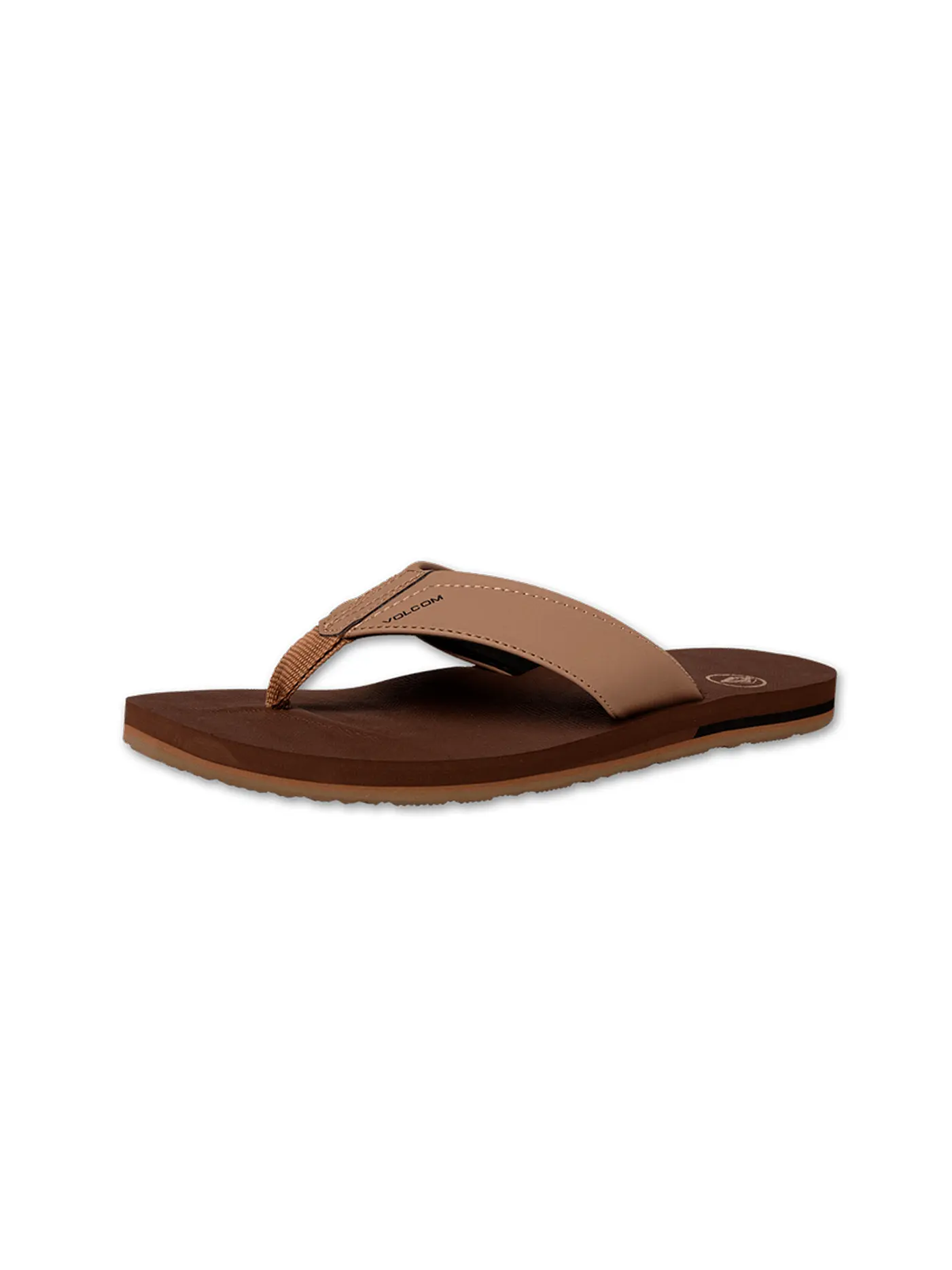 VOLCOM | Herren Zehentrenner Victor | 